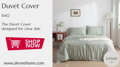 Buy the Best Eco-Friendly Bed Sheets Online