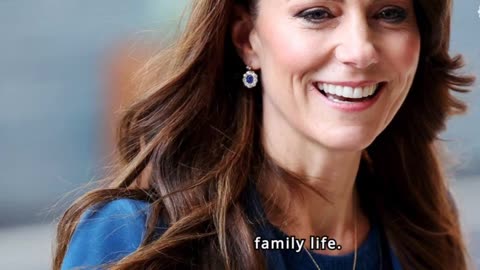 "Kate Middleton's Pre-Royal Boundaries: How She Set Rules Before Marrying Prince William"