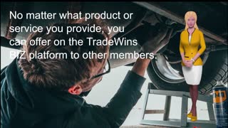 TradeWins Welcome Video