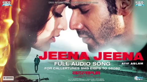 JEENA JEENA FULL AUDIO SONG