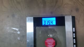 Weigh-In May 10, 2024