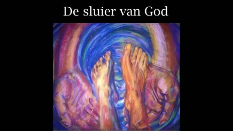 De sluier van God