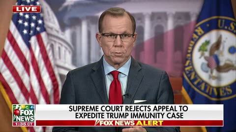 This Is Big: Supreme Court Just Ruled On Jack Smith's Case Against Trump