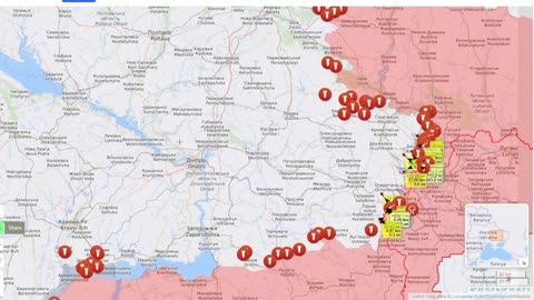 Ukraine. Military Summary And Analysis 03.08.2022