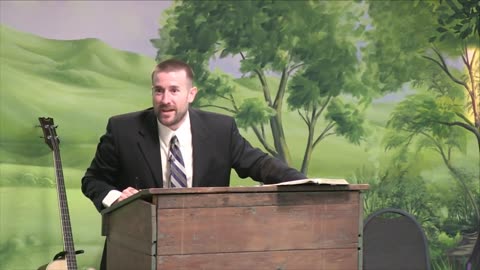 A Great Falling Away - Pastor Steven Anderson