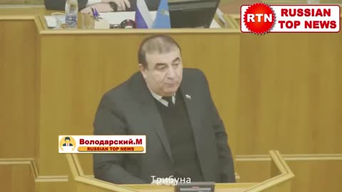2021-12-20 Депутат Матвей Володарский о дурдоме с QR-кодами