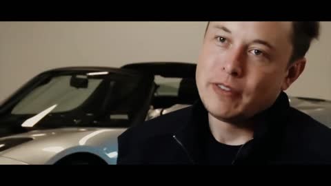ELON MUSK MOTIVATION ON WHY YOU SHOULD NEVER GIVE UP