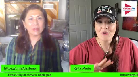 2 Stings >EBS arrests Reno Aug 14 and 15,1 Trap>Afghanistan with Prophetess Kelly Marie