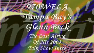 2010, GLENN BECK RADIO THEMESONG INTROS OF 2003 & 2004