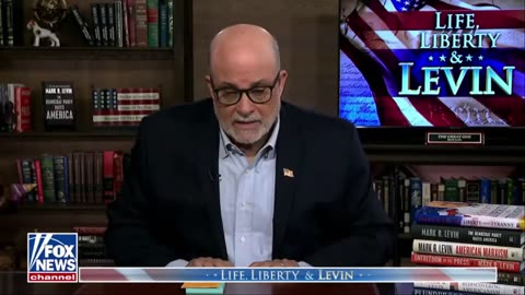 Life, Liberty & Levin (Full Episode) | Sunday May 26, 2024
