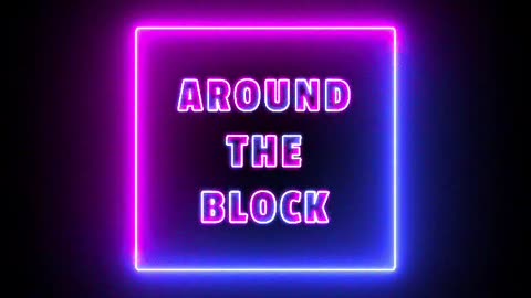 Around The Block Official Podcast