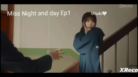 miss night and day ep1