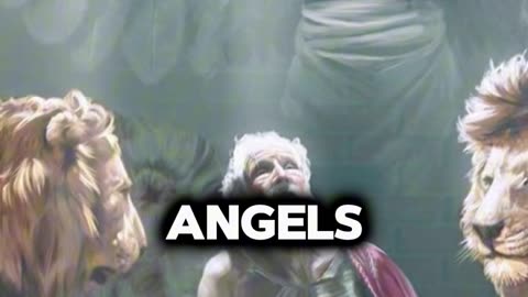 WHAT YOU DIDN'T KNOW ABOUT ANGELS!