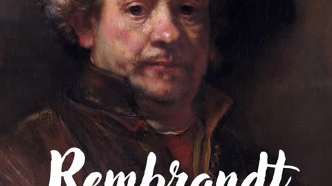 A Ronda Noturna de Rembrandt