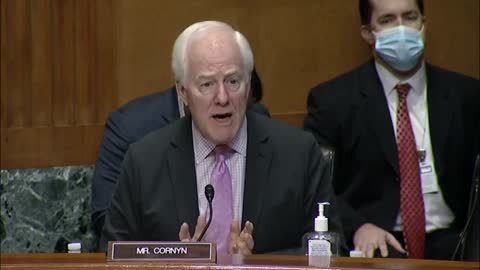 Senate Finance Committee Holds Hearing On IRS Challenges