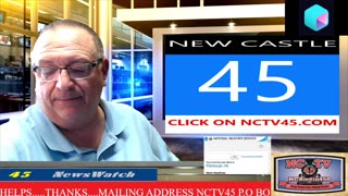 NCTV45 NEWSWATCH MORNING WEDNESDAY APRIL 10 2024 WITH ANGELO PERROTTA