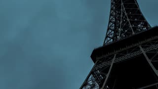 Eiffel Tower