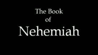 The Book of Nehemiah Chapter 8 Read by Alexander Scourby