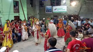 Last Day, Pachali Bhairav 12 Barsa Jatra, Gathu Pyakha, Bhochhenani, Kathmandu, 2081, Part IV