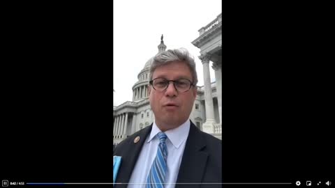 GOP Congressman Bill Huizenga - Dems 3 Trillion to IMF for Foreign Countries