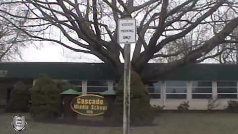 Bodycam Shows Parent Firing at Officer at Oregon Middle School