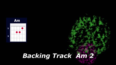 Backing Track Am 2