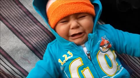 Funny BABYCRYING