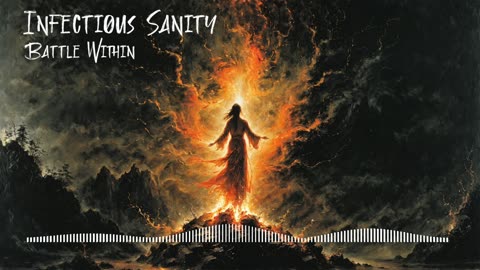 Infectious Sanity - Battle Within