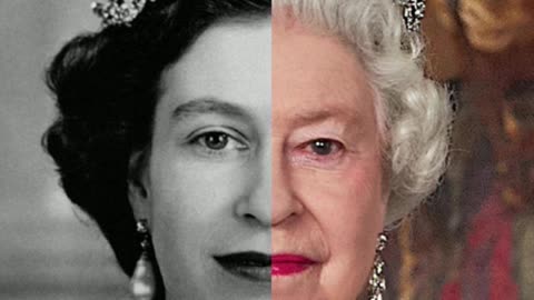 R.I.P Queen Elizabeth II
