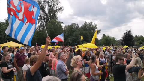 Maastricht 27.06.2021DEMO