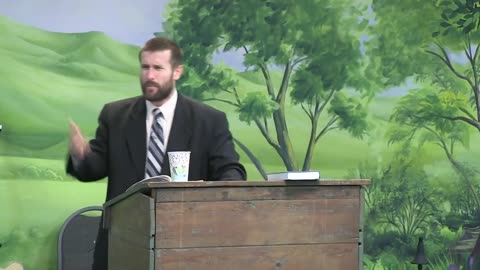 The Leading Causes of Divorce - Pastor Steven Anderson