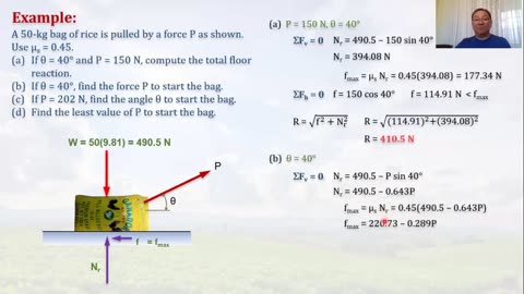 Engineering Mechanics - pt26