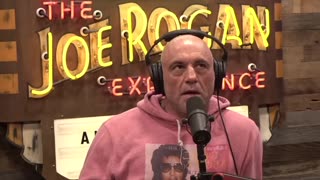 Joe Rogan Experience #2138 - Tucker Carlson