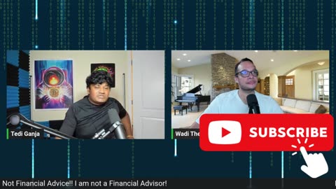 Shibarium Are we making money? w/ Wadi the Crypto Hunter #shiba #shibarium #shibaarmy