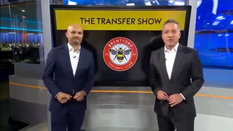 What business is your club doing this transfer window-1