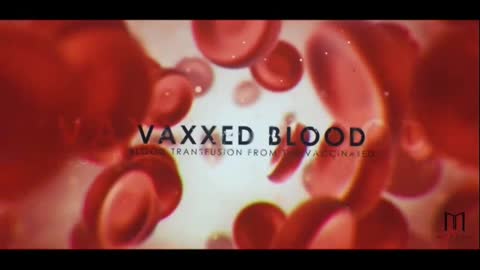 DANGEROUS: vaxxed blood donors = DISASTER!