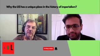 Michael Hudson: Why the US has a unique place in the history of imperialism?