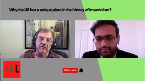 Michael Hudson: Why the US has a unique place in the history of imperialism?