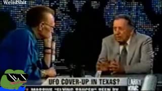 UFOs AND THEIR ABILITY TO NEUTRALIZE NUCLEAR MISSILES