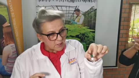 “Cada pastilla de Dololed contiene cerca de 10 % de diclofenaco”