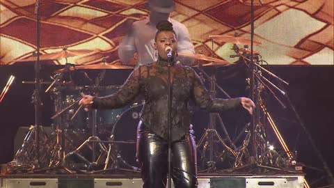 Judith Sephuma stars in a jazz throwback you won’t want to miss