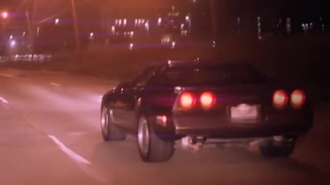 Currensy - Michael Knight (video)