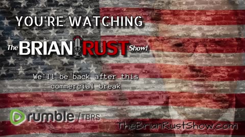 THE BRIAN RUST SHOW 2-16-24