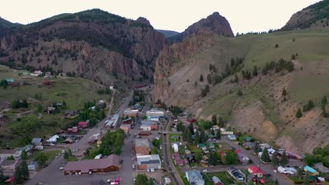 Creede, Colorado