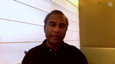 Dr. Shiva warns of U.S. financial collapse and world war - Part 2