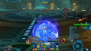 SWTOR: Arena Grand Fight 7