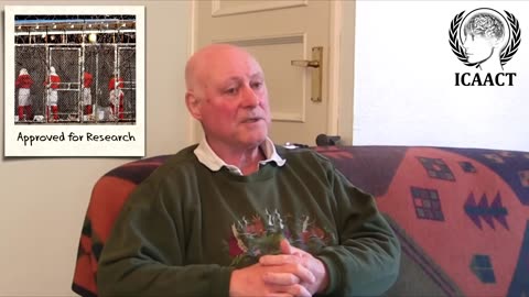 MICROWAVE WEAPONRY'S USE ON PEOPLE EXPLAINED BY DR BARRIE TROWER