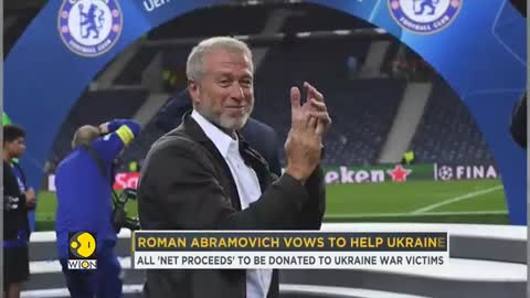 Chelsea up for sale: Russian billionaire Roman Abramovich faces threats of sanctions in UK | WION