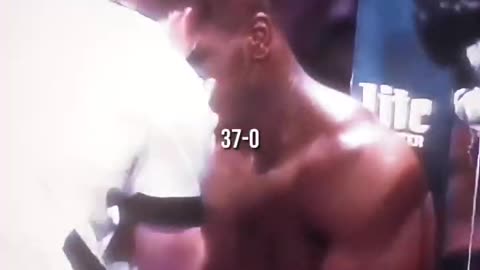 Ali vs Tyson. #muhammadali #miketyson