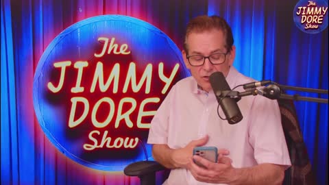 Jimmy Dore: Live Reaction to Progressive Caucus Betrayal